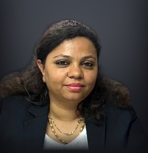 Adv. Rakhi Tyagi, advocate at Legal Squads
