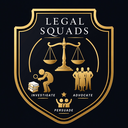 Legal Squads logo
